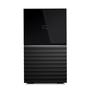 Зовнішній накопичувач HDD 3.5" USB 6.0TB WD My Book Black (WDBBGB0060HBK-EESN) рейтинг