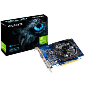 Відеокарта GeForce GT730 2048Mb GIGABYTE (GV-N730D3-2GI) в Черновцах