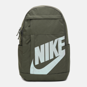 Рюкзак Nike Nk Elmntl Bkpk Hbr DD0559-325 Хакі (194958681210) ТОП в Чернівцях