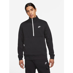 Толстовка Nike M Nsw Club Bb Hz Top DD4732-010 XL (195238970840) рейтинг