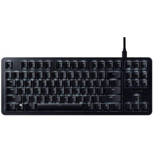 Клавіатура Razer BlackWidow Lite EHG Black (RZ03-02640100-R3M1) USB рейтинг