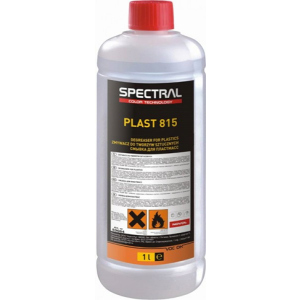 Антистатический очиститель пластмасс Spectral Plast 815 1 л (89064) в Черновцах