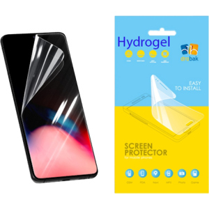 Захисна плівка Drobak Hydrogel для Samsung Galaxy A12 в Чернівцях