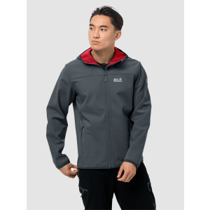 Куртка Jack Wolfskin Northern Point 1304001-6235 XXL (4060477617725) лучшая модель в Черновцах