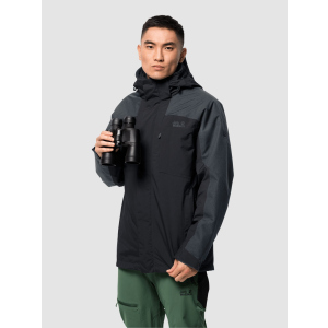 Куртка Jack Wolfskin Viking Sky Men 1107994-6000 M (4060477641294) в Черновцах