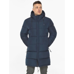 Куртка Braggart 49609 50 (L) Синяя (2000001499160) лучшая модель в Черновцах