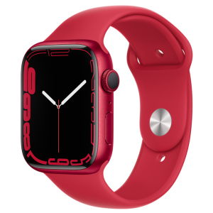 Смарт-годинник Apple Watch Series 7 GPS 45mm (PRODUCT) в Чернівцях