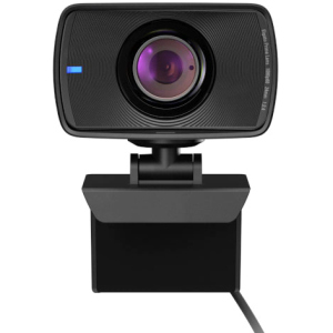 Веб-камера Elgato Facecam Premium Full HD Webcam (10WAA9901) в Чернівцях