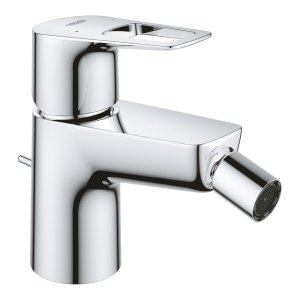 Змішувач для біде Grohe BauLoop New, хром (23338001) в Чернівцях