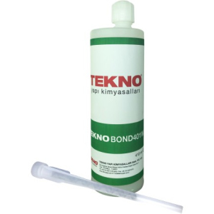 Химический анкер Tekno Teknobond 401 W 410 мл. лучшая модель в Черновцах