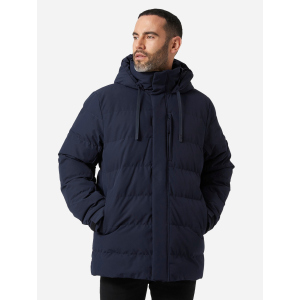 Куртка Helly Hansen Mono Material Puffy Jacket 53643-597 L (7040056890401) в Чернівцях