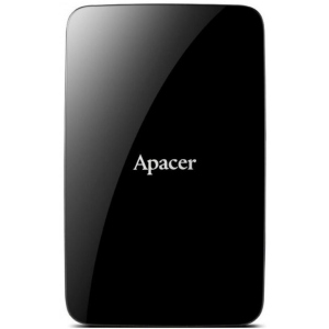 Жорсткий диск Apacer AC233 4 TB (AP4TBAC233B-S) краща модель в Чернівцях