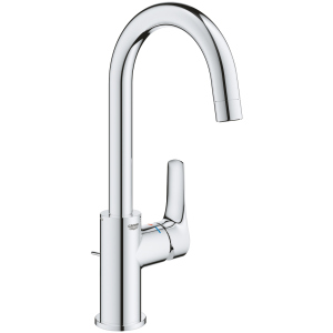 Змішувач для раковини GROHE Eurosmart New 23537003