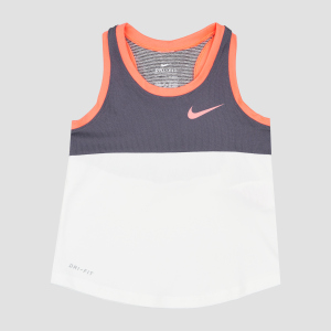 Майка дитяча Nike 3UD007-G1A 62 см Комбінована (617845766178) краща модель в Чернівцях