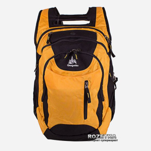 Рюкзак Onepolar W1359 30 л Yellow в Чернівцях