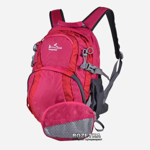 хорошая модель Рюкзак Onepolar W1525 20 л Red