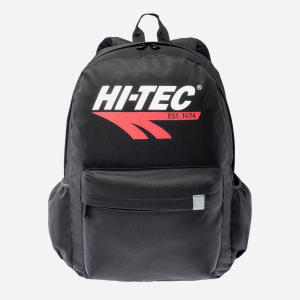 Рюкзак Hi-Tec Brigg Black (5902786253326) рейтинг