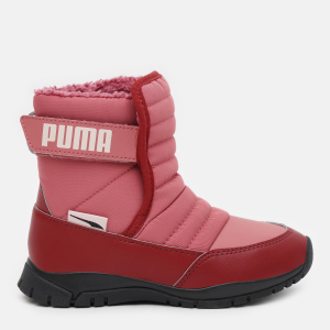 купить Дутики детские Puma Nieve Boot WTR AC PS 38074504 28 (10) Mauvewood-Lotus (4063699509168)