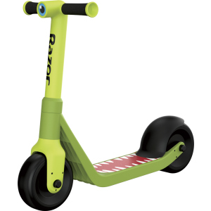 Самокат Razor Wild Ones Jr Scooter Dino (585367) лучшая модель в Черновцах