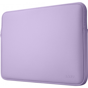 Чехол для ноутбука Laut Huex Pastels Sleeve для MacBook Air/Pro Retina/Pro 2016 13" Purple (L_MB13_HXP_PU) ТОП в Черновцах