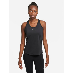 Майка спортивна Nike W Nk One Df Slim Tank DD0623-010 M (195239673795) в Чернівцях