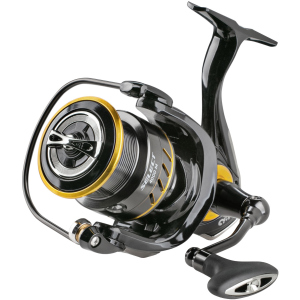 Катушка Select Nitro Reel 7+1BB 5.1:1 (18703213) ТОП в Черновцах