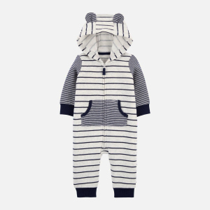 Людина Carters 1M150110 74 см 984 S Stripe (194135479296) ТОП в Чернівцях