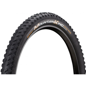 купити Покришка Continental Mountain King 27.5"x2.6 Фолдинг Tubeless ProTection (101583)