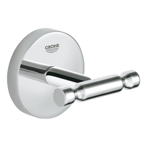 Крючок Grohe BauCosmopolitan 40461001 лучшая модель в Черновцах