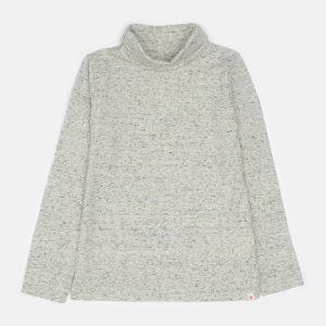 Гольф H&amp;M 9Z3957308 110-116 см Сірий меланж (hm01107790807) краща модель в Чернівцях