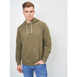 хорошая модель Худи Levi's New Original Hoodie 34581-0013 L Camo (5400970288456)