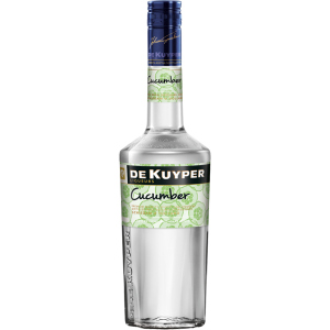 Лікер De Kuyper огірковий 0,7 л 15% (8710625817700)