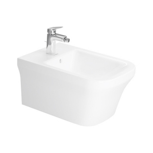 Біде підвісне Duravit P3 Comforts 57х38 см (2268150000) ТОП в Чернівцях