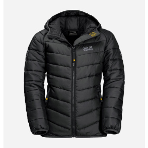 Демисезонная куртка Jack Wolfskin K Zenon Jkt 1604143-6350 152 см (4055001930302) в Черновцах