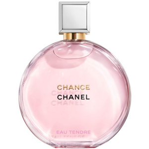 Тестер Парфумована вода для жінок Chanel Chance Eau Tendre 50 мл (2000098326127) ТОП в Чернівцях