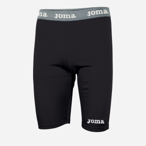 Термошорти Joma Warm Fleece 932.101 XL Чорні (9993557223149) рейтинг