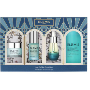 Набор бестселлеров Elemis Anti-Age Age-Defying Bestsellers (641628889020) в Черновцах