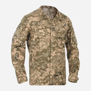 Сорочка польова тропічна P1G-Tac Ascetic Tropical UA281-29953T-UDC 2XL Ukrainian Digital Camo (MM-14) (2000980469376) краща модель в Чернівцях