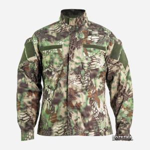 Куртка Skif Tac TAU Jacket TAU J-KGR-L Kryptek Green (27950077) в Чернівцях