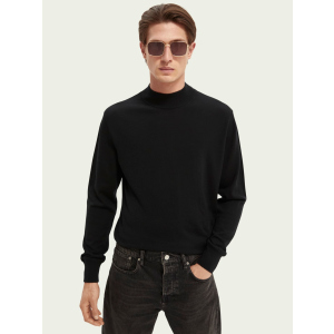 Гольф Scotch&Soda 164004-0008 XXL (8719029608037) лучшая модель в Черновцах