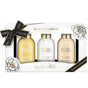 Подарочный набор Baylis&Harding Sweet Mandarin&Grapefruit (017854105904) в Черновцах