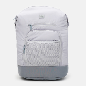 Рюкзак женский New Balance Tote Backpack LAB13303WRY Сиреневый (195481727406) лучшая модель в Черновцах