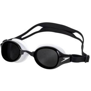 Окуляри для плавання Speedo Hydropure GOG JU Black/White (8-126727988) (5053744585369) ТОП в Чернівцях