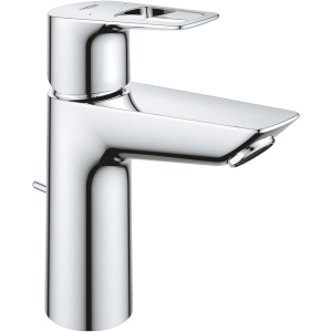 Змішувач для раковини GROHE BauLoop New 23762001 надійний