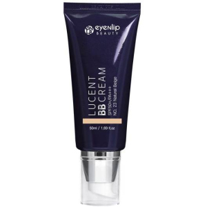 BB крем для лица Eyenlip Lucent BB Cream #23 Natural Beige 50 мл (8809555252665) лучшая модель в Черновцах