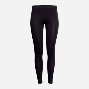 Лосины H&M XAZ015499QOJQ XS Черные (DD8000005667354) ТОП в Черновцах