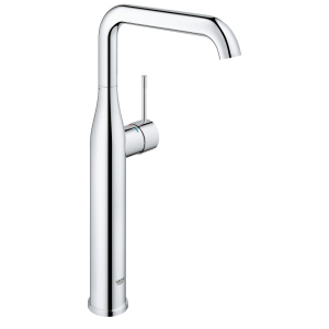 Смеситель для раковины Grohe Essence 32901001 XL-Size лучшая модель в Черновцах