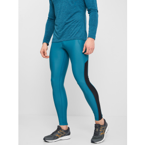 Тайтси Mizuno Core Long Tight J2GB051138 XL Зелені (5059431204520) ТОП в Чернівцях