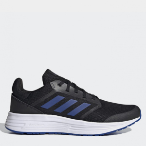 Кроссовки Adidas Galaxy 5 FW5706 42 (9UK) 27.5 см Cblack/Royblu/Ftwwht (4062059839822) в Черновцах