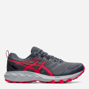 Кроссовки ASICS Gel-Sonoma 6 1011B050-029 40 (7) 25.25 см Серые (4550330311988) лучшая модель в Черновцах